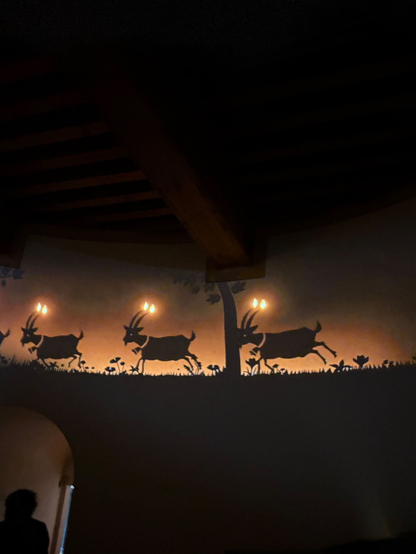 Medievel village 127